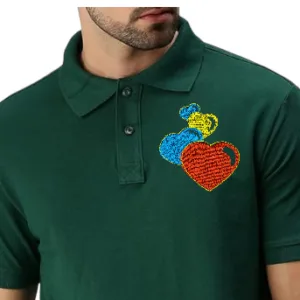 Flying Hearts