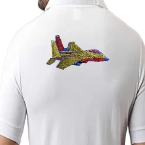 Fighter Jat