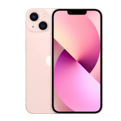 I Phone 13 Back Case