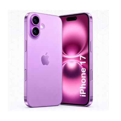 I Phone 17 Back Case