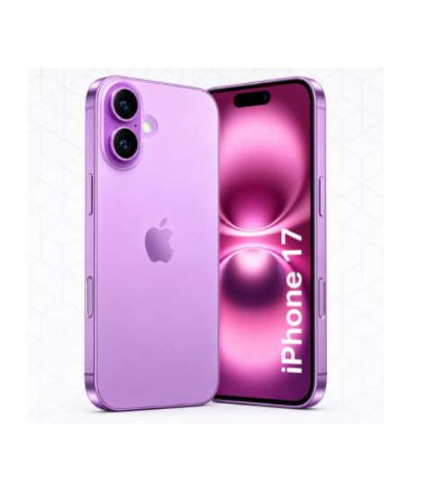 I Phone 17 Back Case