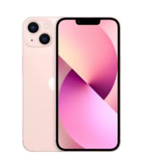 I Phone 13 Back Case