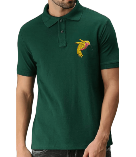 Peace Bird