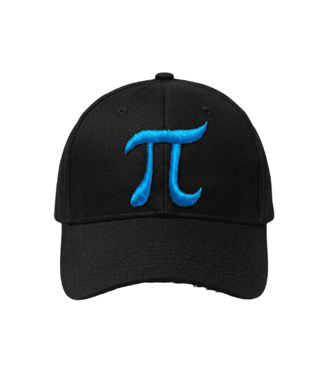 Pie Symbol