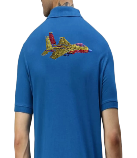 Fighter Jat