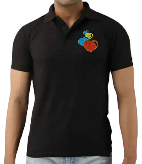 Flying Hearts