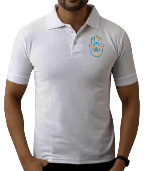 Hamsa Symbol