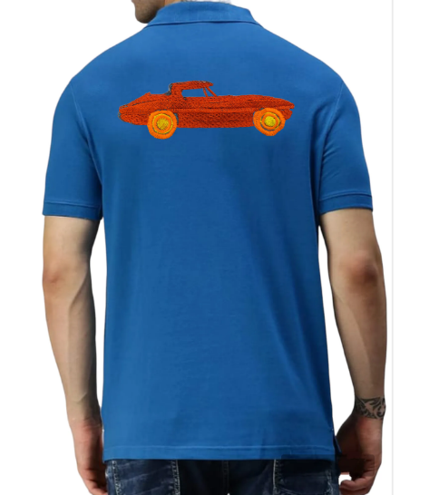 Vintage Car