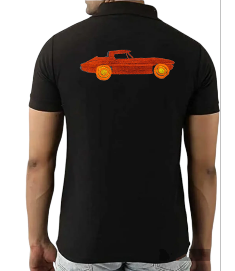 Vintage Car