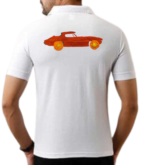 Vintage Car