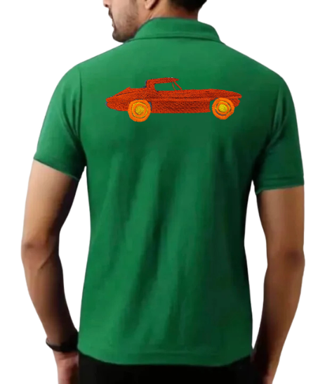 Vintage Car