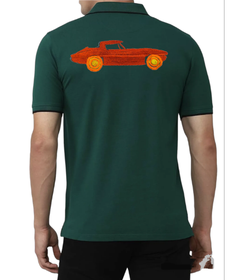 Vintage Car