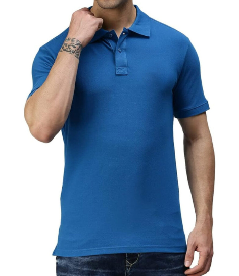 Plain Shirt