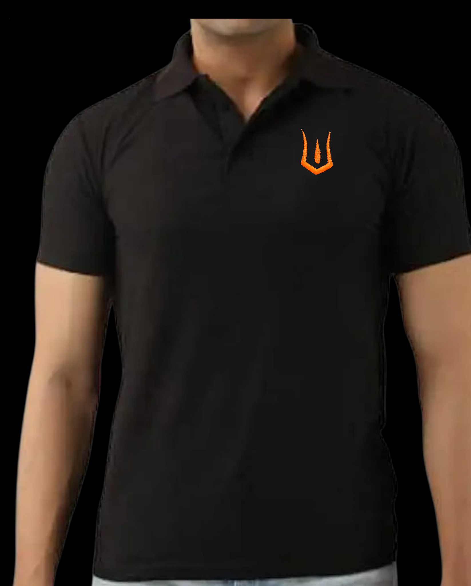 Vishnu Tilak t shirt and Cap