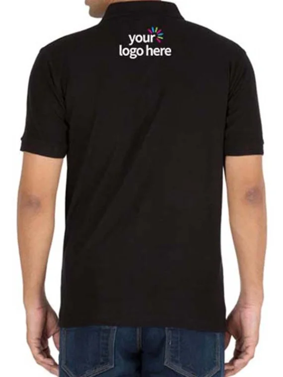 Corporate Branding - Customize Brand Name & logo