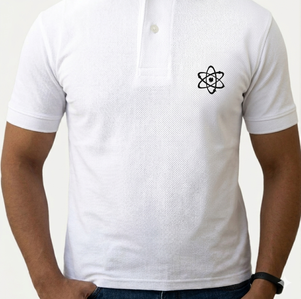 Corporate Branding - Customize Brand Name & logo