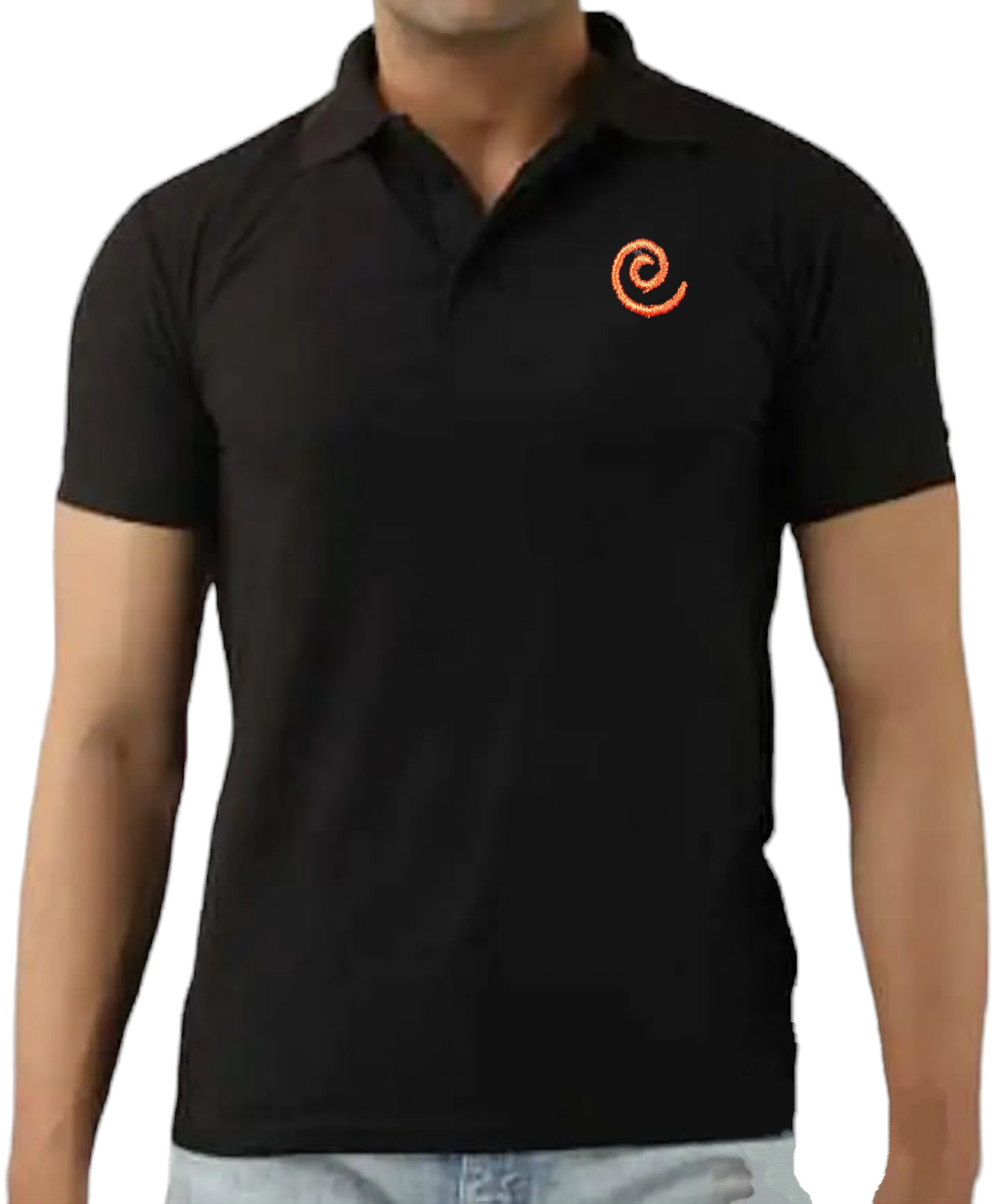 Corporate Branding - Customize Brand Name & logo