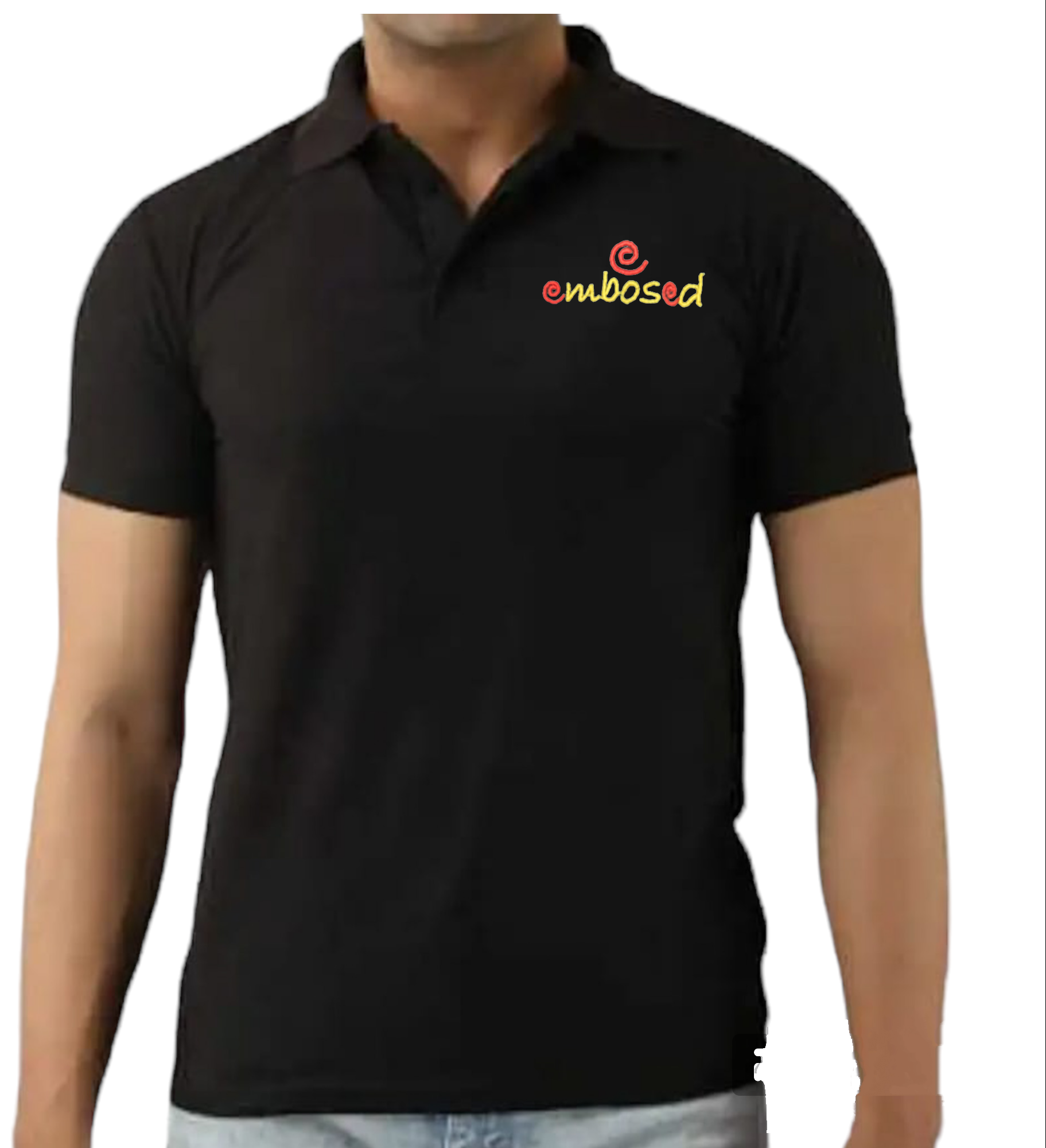 Corporate Branding - Customize Brand Name & logo