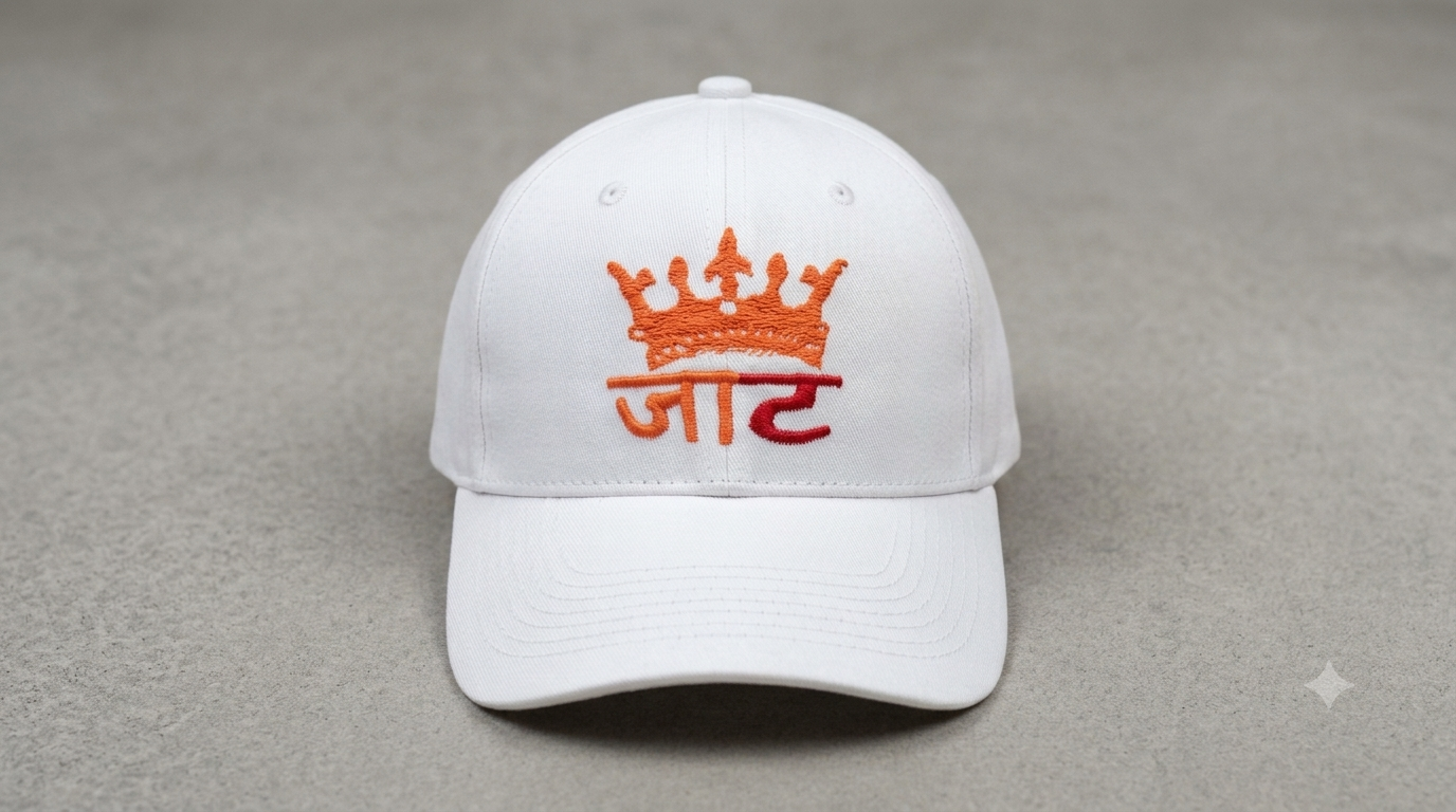 JAAT  Baseball Cap