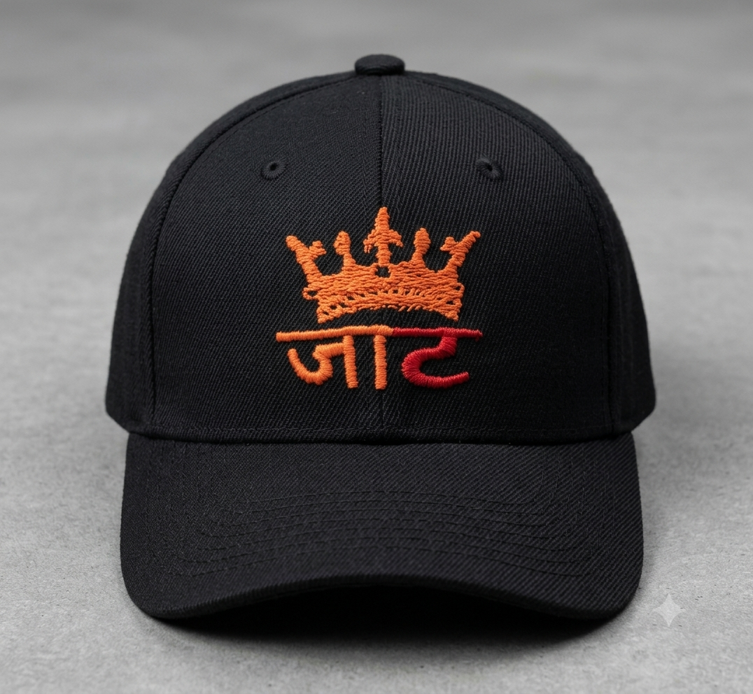 JAAT  Baseball Cap