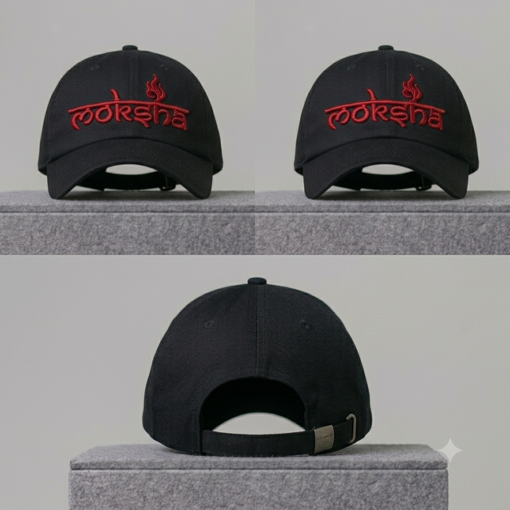 GURJAR Baseball Cap