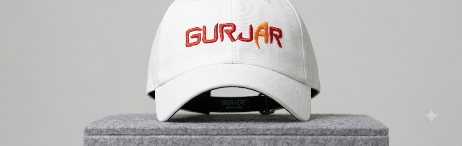 GURJAR Baseball Cap