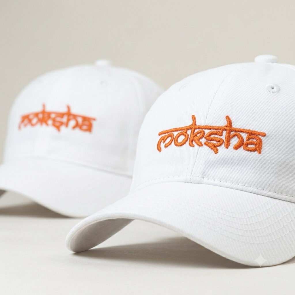 Moksha Baseball Cap