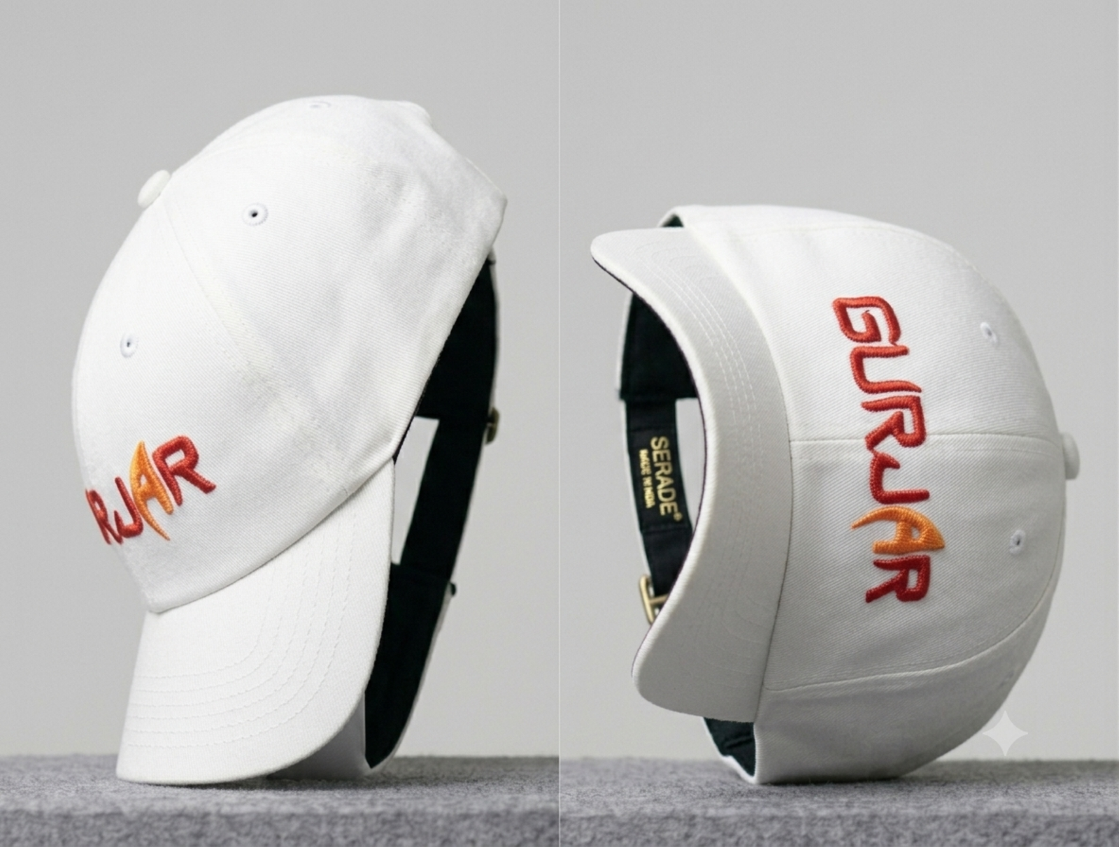 GURJAR Baseball Cap