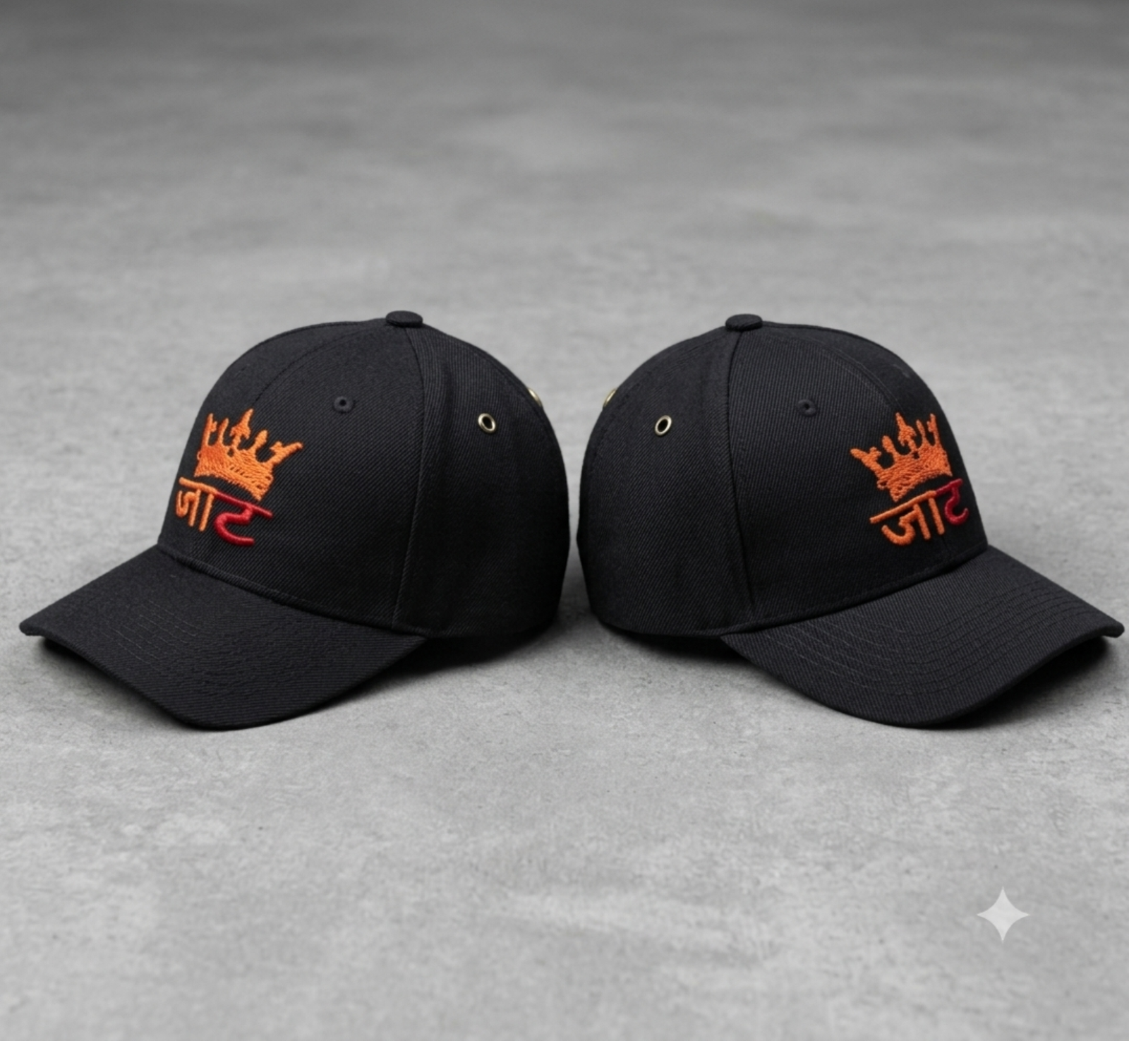 JAAT  Baseball Cap